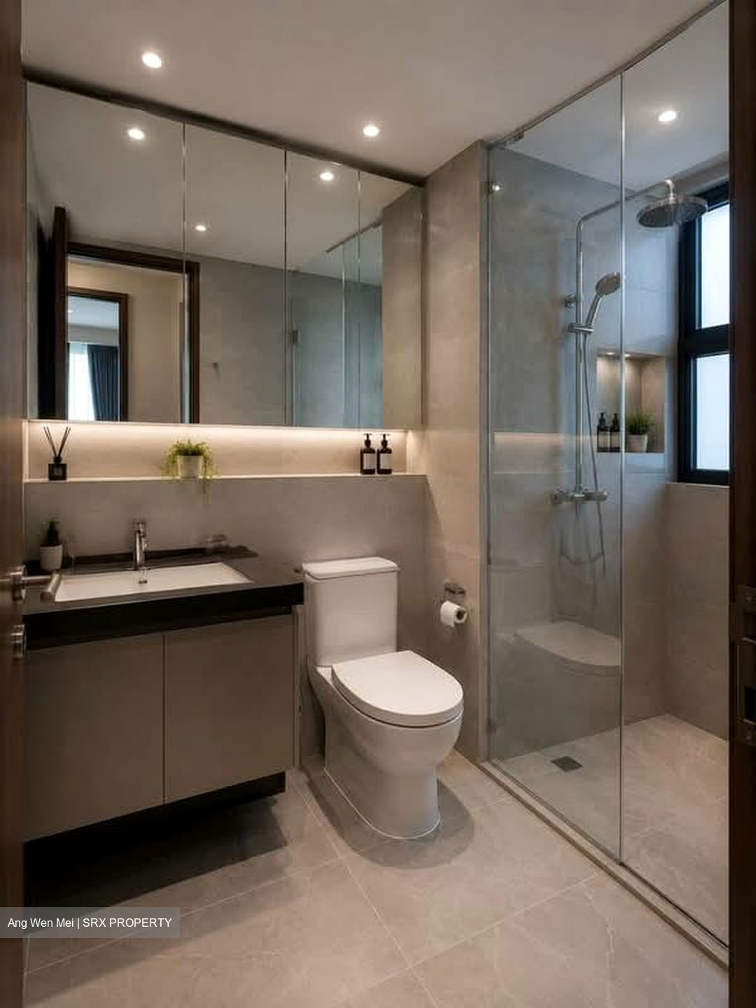 Normanton Park (D5), Apartment #589298721